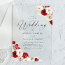 Search for christmas wedding invitations Classic