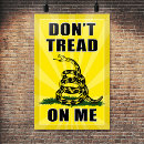 Search for gadsden flag posters Snake