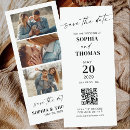 Search for bookmark save the dates Modern