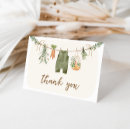 Search for grown cards Locally grown baby shower