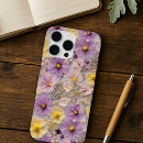 Search for pastel purple iphone cases Girly