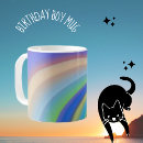 Search for arranged mugs Pattern
