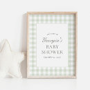 Search for sage green baby shower Gender neutral