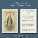 Search for catholic funeral prayers In loving memory