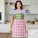 Search for meals aprons Chef