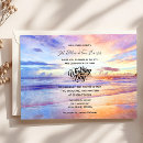 Search for sunrise wedding invitations Travel