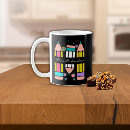 Search for pencil crayon mugs Colourful
