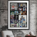 Search for collage posters Modern