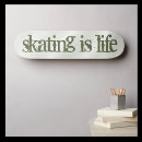 Search for guy skateboards Green