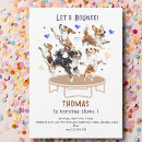 Search for wild dog invitations Cute