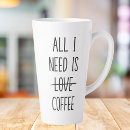 Search for handwritten font mugs Quote