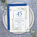 Search for 65th save the dates 65 years