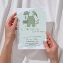 Search for explorer baby shower invitations Boho