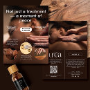 Search for massage flyers Salon