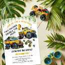 Search for monster invitations Cars