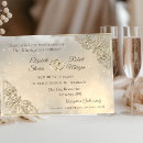 Search for registry wedding invitations Chic