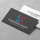 Search for air conditioning business cards Hvac
