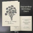 Search for september Birth month