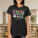 Search for teaching quote for teachers tshirts Retro