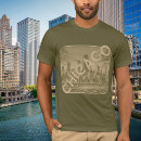 Search for khaki tshirts Tan
