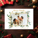 Search for natale Watercolor