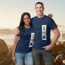 Search for stars and stripes tshirts Red