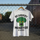 Search for halloween monster tshirts Creepy cute