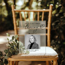 Search for reserved seating signs Calligraphy