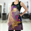 Search for professional artist aprons Hair stylist