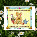 Search for sows postcards Gardening
