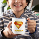 Search for superman mugs Man of steel