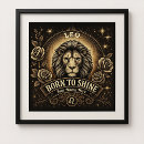 Search for leo zodiac art Astrology