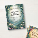 Search for mythic invitations Enchanted forest
