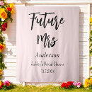 Search for future mrs decor Pink
