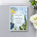 Search for fine square invitations Whimsical