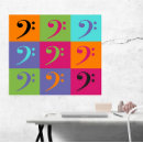 Search for orchestra posters Bass