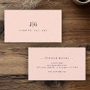 Search for ceo business cards Stylish graceful tasteful sophisticated