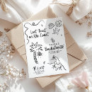 Search for black hen party invitations Hand drawn