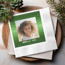 Search for retro christmas napkins Modern