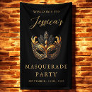 Search for masquerade party decor Elegant