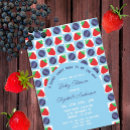 Search for berry berry sweet invitations Arch