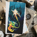 Search for siren cards Under the sea