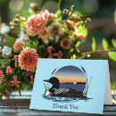 Search for loon cards Wildlife
