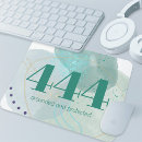 Search for affirmation mouse mats Law of attraction