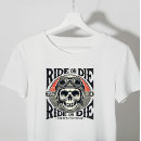 Search for ride or die tshirts Vintage