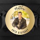 Search for stylish name tags stickers Gold