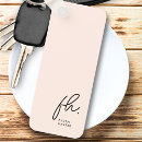 Search for modern sophisticated key rings Stylish trendy