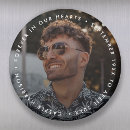 Search for funeral magnets In loving memory