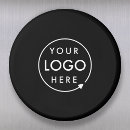 Search for advertisement round magnets Advertising