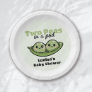 Search for peas in a pod plates Twin